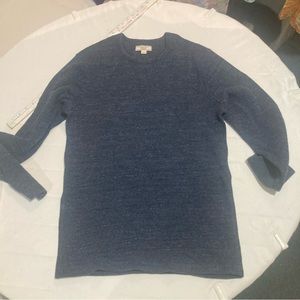Wallace & Barnes sweater